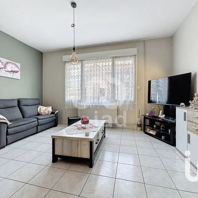 Maison 4 pièces 156500 €