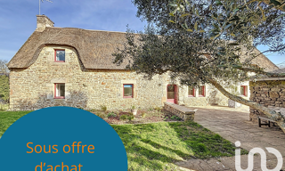Maison 6 Pièces 167 m² à vendre à Sainte-Anne-d'Auray (56400)