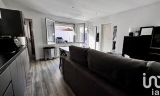 Maison 2 Pièces 40 m² à vendre à Gagny (93220)