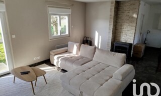 Maison 3 Pièces 82 m² à vendre à Brécy (18220)
