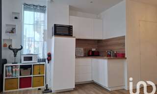 Appartement 2 Pièces 41 m² à vendre à Châtelaillon-Plage (17340)