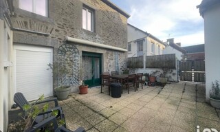Commerce  211 m² à vendre à Plesder (35720)