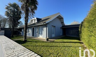 Maison 5 Pièces 148 m² à vendre à Saint-Pol-sur-Ternoise (62130)