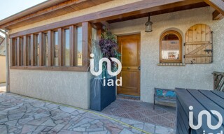 Maison 6 Pièces 170 m² à vendre à Torcy (77200)