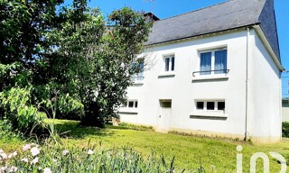 Maison 3 Pièces 60 m² à vendre à Concarneau (29900)