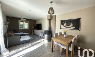 Maison 5 Pièces 88 m² à vendre à La Voulte-sur-Rhône (07800)