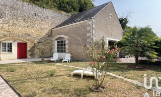 Maison 7 Pièces 221 m² à vendre à Amboise (37400)
