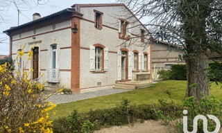 Maison 7 Pièces 209 m² à vendre à Launaguet (31140)