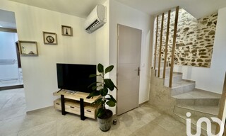 Maison 4 Pièces 83 m² à vendre à Lédenon (30210)