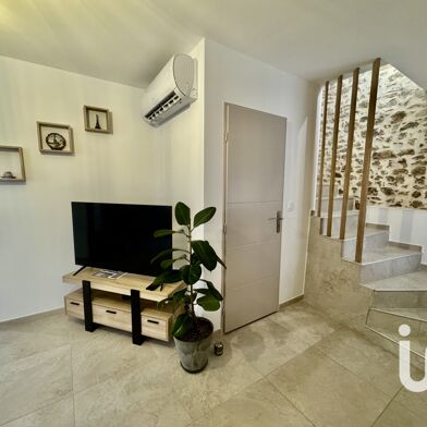 Maison 4 pièces 230000 €