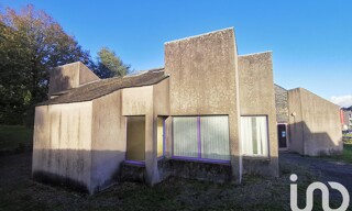 Maison 6 Pièces 209 m² à vendre à Guerlesquin (29650)