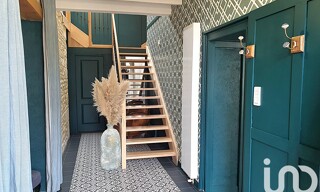 Maison 7 Pièces 235 m² à vendre à Ligné (16140)