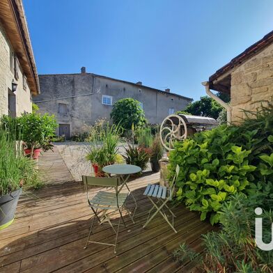 Maison 7 pièces 315000 €