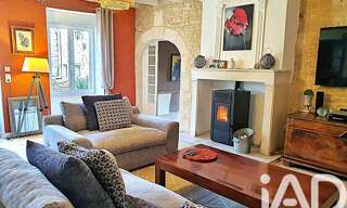 Maison 7 Pièces 250 m² à vendre à Ligné (16140)