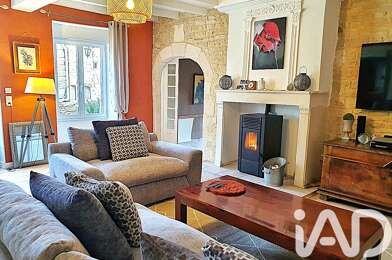 Maison 7 pièces 315000 €