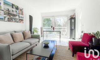 Appartement 3 Pièces 51 m² à vendre à Fresnes (94260)