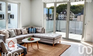 Appartement 3 Pièces 72 m² à vendre à Amiens (80000)