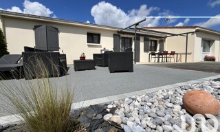 Maison 5 Pièces 140 m² à vendre à Le Poiré-sur-Vie (85170)