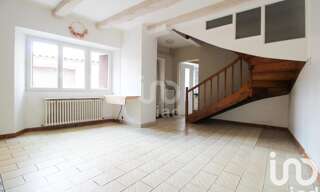 Maison 4 Pièces 93 m² à vendre à Vabres-l'Abbaye (12400)