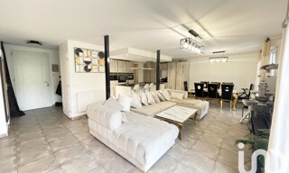Maison 5 Pièces 114 m² à vendre à Deuil-la-Barre (95170)