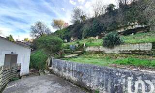 Maison 4 Pièces 76 m² à vendre à Angoulême (16000)