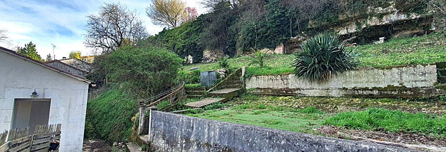 Maison 4 Pièces 76 m² à vendre à Angoulême (16000)