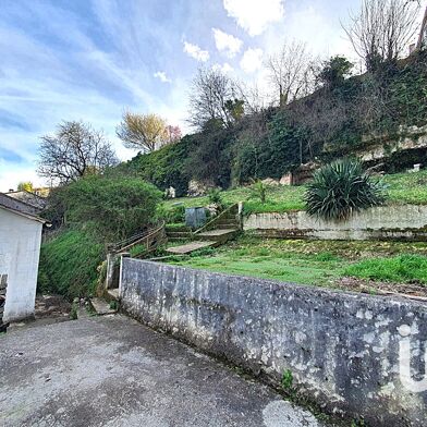 Maison 4 pièces 100000 €