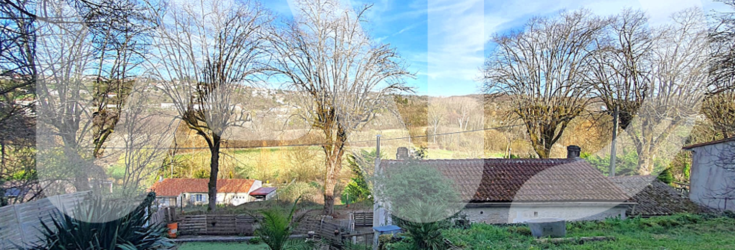 Maison 4 Pièces 76 m² à vendre à Angoulême (16000)