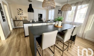 Maison 7 Pièces 180 m² à vendre à Le Poiré-sur-Vie (85170)