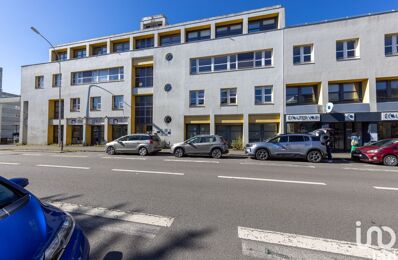 location bureau 1 427 € CC /mois à proximité de Nantes (44)