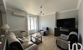 Maison 1 Pièce 112 m² à vendre à Issoudun (36100)