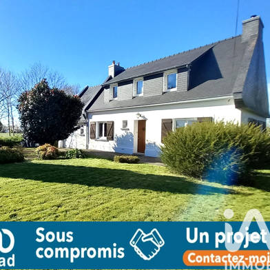 Maison 5 pièces 239000 €