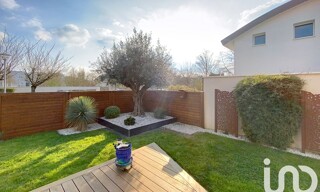 Maison 5 Pièces 160 m² à vendre à Rennes (35200)