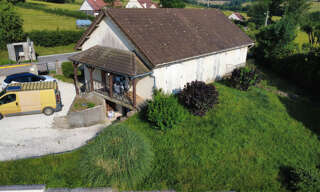 Maison 5 Pièces 135 m² à vendre à Saint-Germain-lès-Senailly (21500)