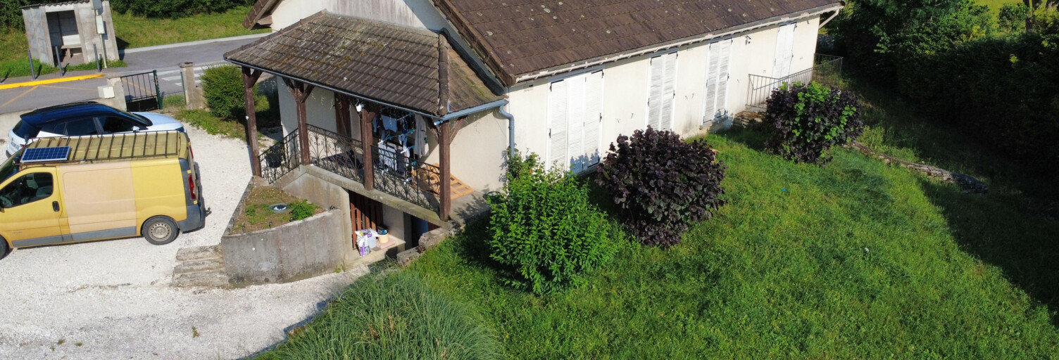 Maison 5 Pièces 135 m² à vendre à Saint-Germain-lès-Senailly (21500)