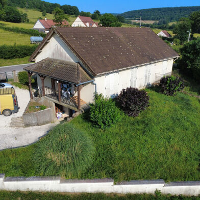 Maison 5 pièces 159000 €