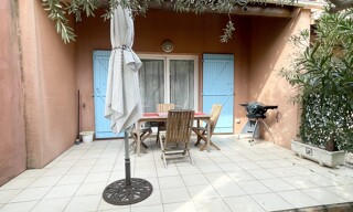 Maison 2 Pièces 47 m² à vendre à Fleury (11560)