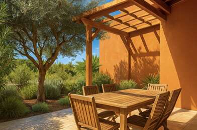 Maison 2 pièces 199000 €