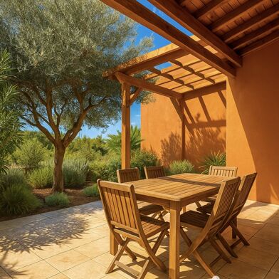 Maison 2 pièces 199000 €