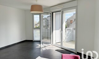 Appartement 3 Pièces 65 m² à vendre à Nantes (44000)