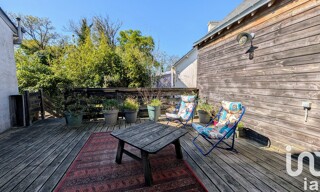 Maison 8 Pièces 194 m² à vendre à Vannes (56000)