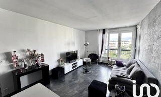 Appartement 4 Pièces 80 m² à louer à Chilly-Mazarin (91380)