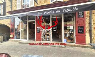 Commerce  54 m² à vendre à Val d'Oingt (69620)