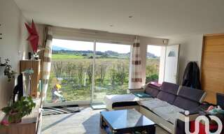 Maison 4 Pièces 105 m² à vendre à Escales (11200)