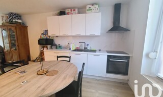 Appartement 3 Pièces 65 m² à vendre à Troyes (10000)