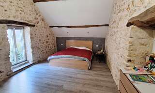 Maison 7 Pièces 167 m² à vendre à Le Poinçonnet (36330)