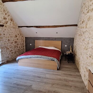 Maison 7 pièces 221000 €