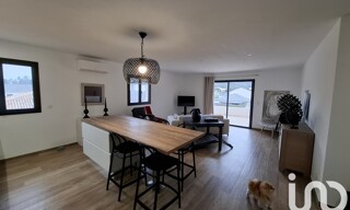 Appartement 3 Pièces 64 m² à vendre à Cervione (20221)