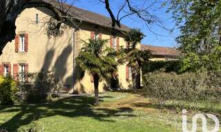 Maison 11 Pièces 310 m² à vendre à Manciet (32370)