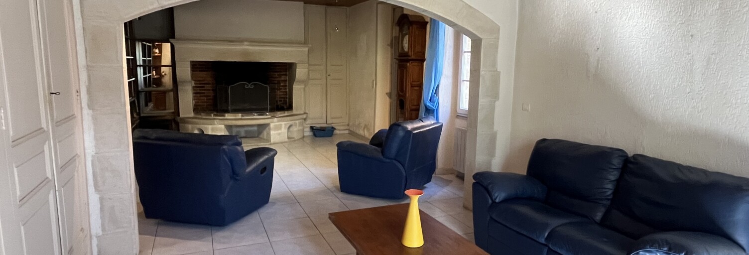 Maison 11 Pièces 310 m² à vendre à Manciet (32370)